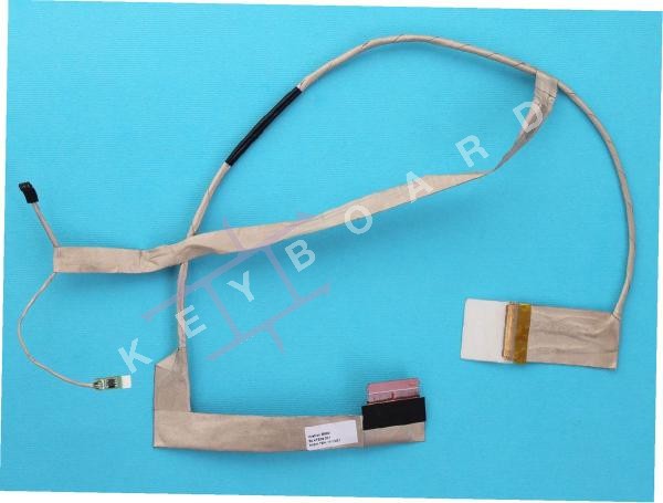 Шлейф матриці до ноутбука Lenovo Pn 50.4TE09.001